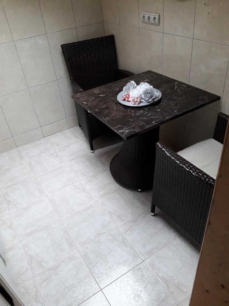 Centar בודווה מראה חיצוני תמונה