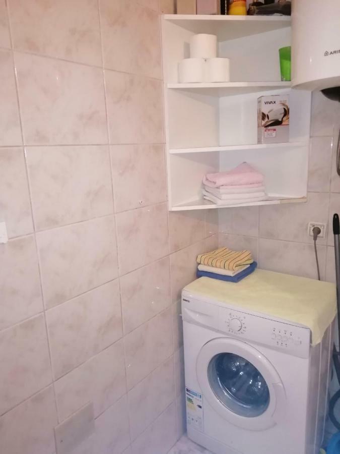 Centar בודווה מראה חיצוני תמונה